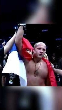 Fedor Emelianenko vs Mirko Cro Cop — The Fight Nobody Could Forget