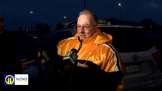 Charges have been filed against a person accused of firing shots and assaulting a man outside the South Hills Village Mall. Here's how some witnesses described the chaos >>> wpxi.tv/4sgb5OZ | WPXI-TV Pittsburgh