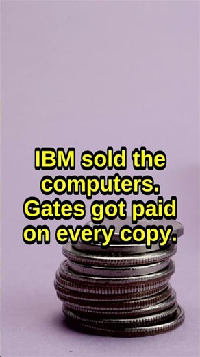 Bill Gates was arrested at 22. Then built Microsoft.