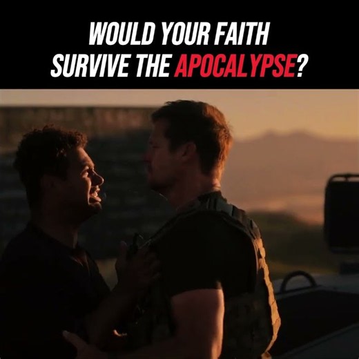 Would You Survive?