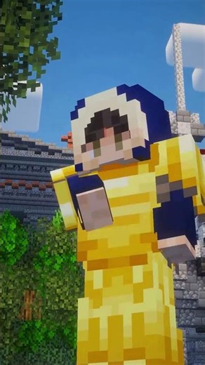 Love PvP? Join Our Minecraft Server! ⚔️