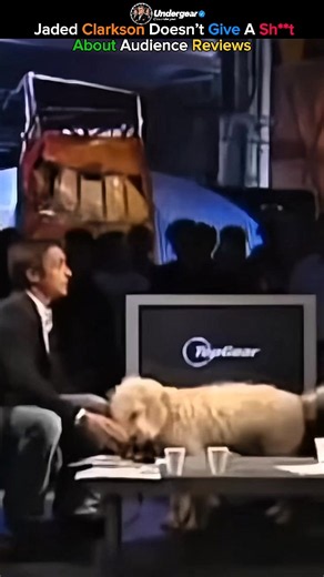Top Jeremy Clarkson Top Gear Moments & Memes