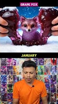 What Pet Matches Your Birth Month? 😍🐶