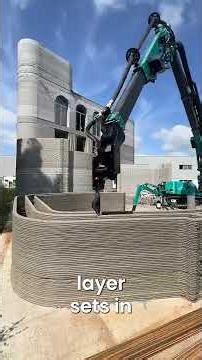 AI-Powered Construction: Building Homes with Precision