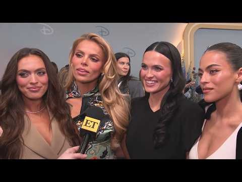 Love Thy Nader SEASON 2! Sisters Want Cameras Rolling 24/7 as They Tease 'Ambulances and Blood'