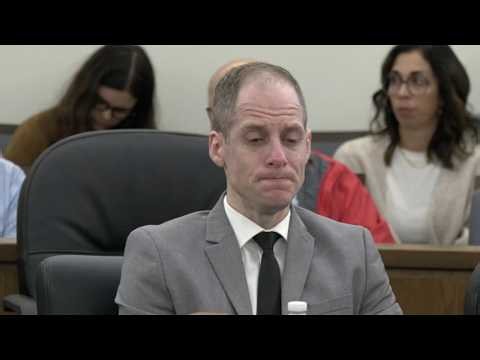 LIVE: Caleb Flynn murder trial