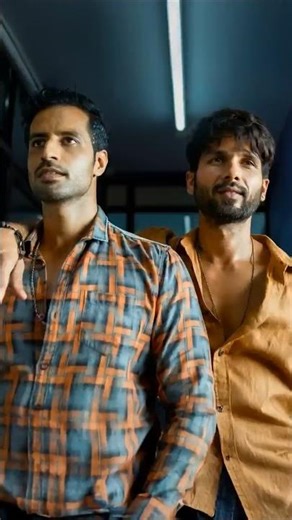 Farzi Boys being Real Friendship Goals 😂💙 | Shahid Kapoor, Bhuvan Arora #primevideoindia #comedy