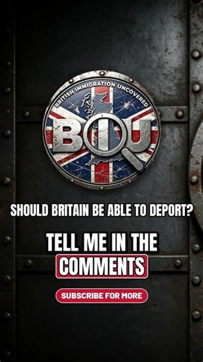 He ASKED to be deported – and the Home Office can't do it