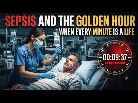 Understanding Sepsis: A Life-Saving Guide for Everyone
