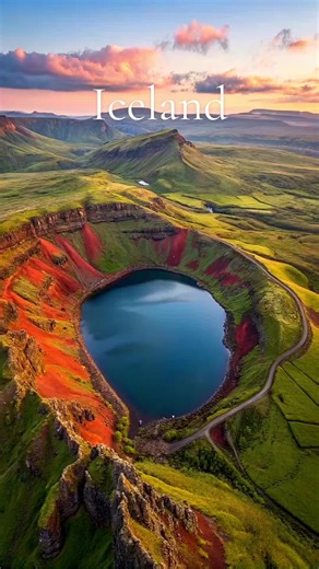 Iceland travel guide: Volcanoes, glaciers & otherworldly landscapes
