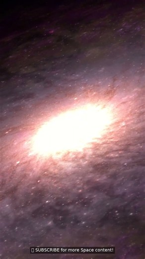 Supernova Shock: 10 Billion Years of Sun Power in Seconds!