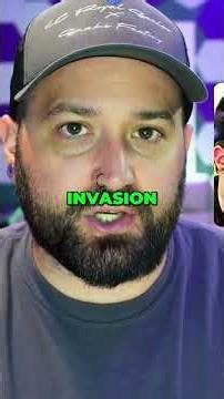 Florida Pythons: The REAL Invasion Story Revealed #shorts