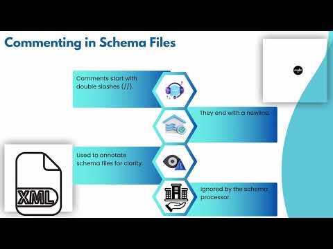 What is a Schema File in DataStage? | DataStage Schema File Training