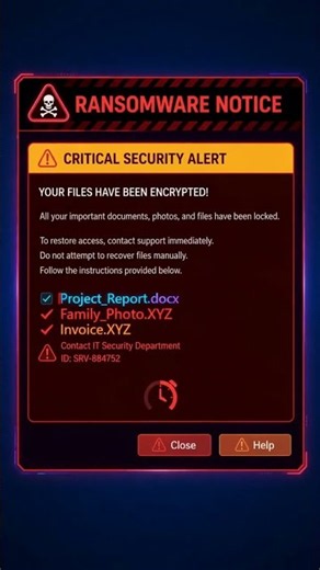 3 Signs Your Computer Has Ransomware | Threats Removal