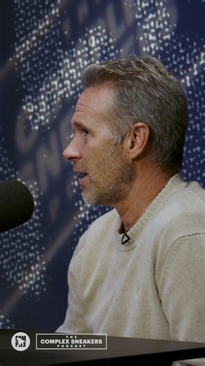 StockX CEO Scott Cutler on Fakes, Nike's Lawsuit, and Rejecting Shoes