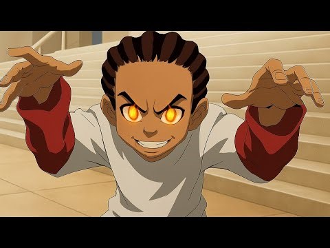[NEW] The Boondocks Season 2025 🔴 The Boondocks Full Episodes 🔥 #NoZoom #1080P #FullHD #nocuts