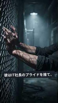 150億円の絶頂から BreakingDownでの再起 #境界線ラボ