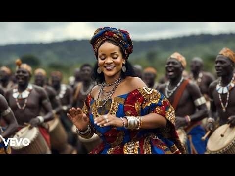 Rihanna - Akila (2026 Official Afro Pop Music Video)