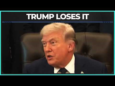 Trump's War Causing Military Reserve To Run Dry!