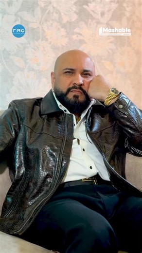 @bpraak is a chhole bhature paglu!🎀 Watch Mashable Todd Fodd ft. B Praak exclusively on YouTube! (B Praak, B Praak songs, B Praak favorite food, B Praak Filhal) | Mashable India