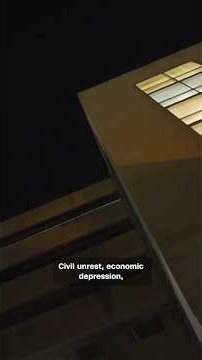 Surviving a city when the world ends