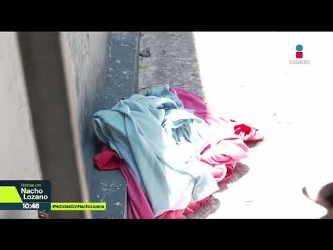 Familia asesinada en Azcapotzalco: Fiscalía CDMX abre dos líneas de investigación | Nacho Lozano