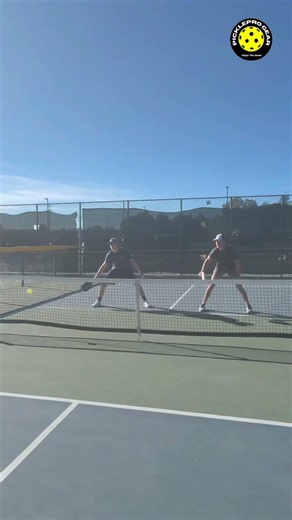 Friendly battles, endless rallies, and pure pickleball fun 🏓🔥Nothing beats a mock pickleball match