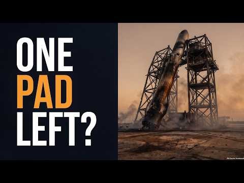 Blue Origin vs SpaceX: Who Wins the 2030 Launch Cadence Race?