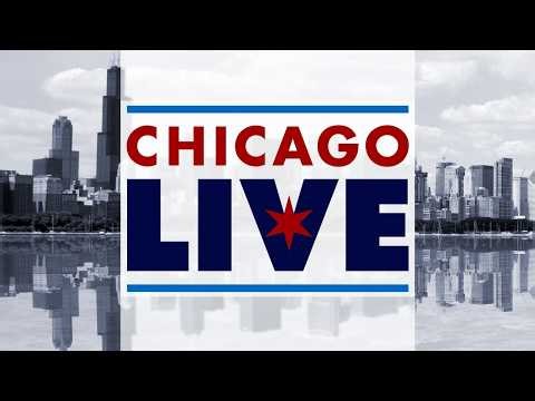 ChicagoLIVE - Friday, Aug. 28, 2026