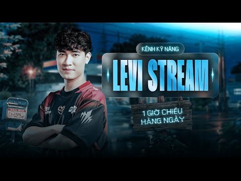 Làm lại Mega live không off cho đến khi có 5 top 1