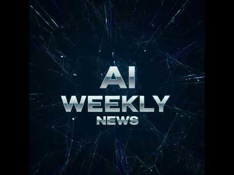 AI Weekly News by Cyber Intel Systems |Pentagon Replicator Initiative Accelerates Autonomous Defense