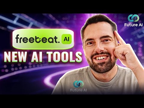 Exploring the Best New AI Tools for High-Quality Music Videos ?