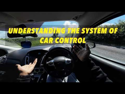 An Introduction to The System of Car Control