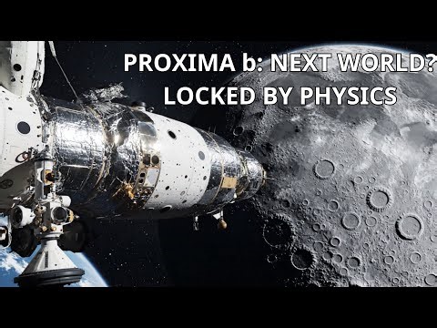 Proxima Centauri: The Nearest Star We Still Can’t Reach (Here’s Why) #SpaceDocumentary