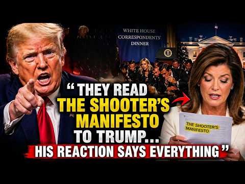 UNGUARDED: What Trump Really Said on 60 Minutes After the Cameras Cut