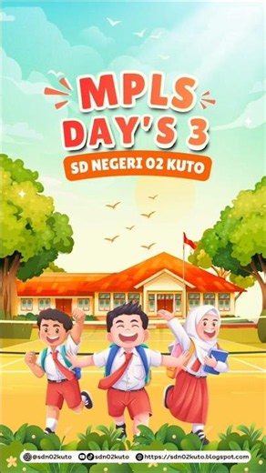 #mpls #mplssd #mpls2026 #sd #sdn02kuto #backtoschool #kembalisekolah #sekolah #karanganyar #shorts
