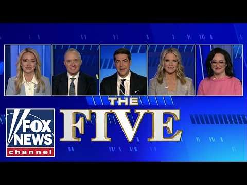 Kayleigh McEnany CHALLENGES Democratic Party to DENOUNCE socialism