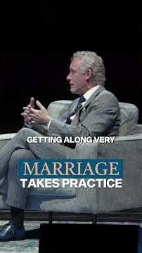 Marriage Takes Practice