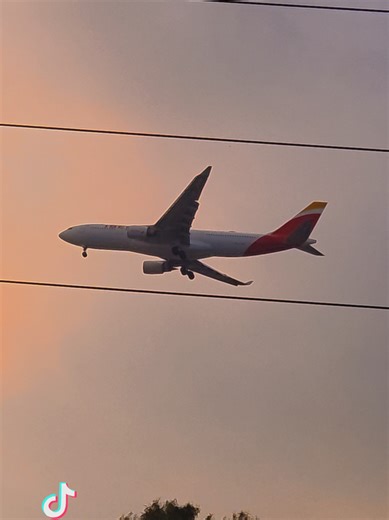 Stunning Sunsets in Guatemala City