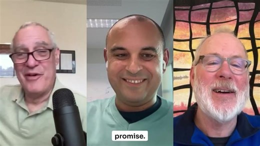 Gonçalo Borrêga of OutSystems: AI Meets Low-Code in Mission Critical Apps | John R Rymer