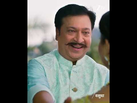 Vasudha Ep 517 | Zee TV UK HD