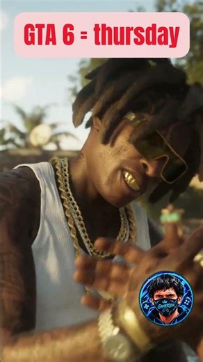 🚨 GTA 6 Latest News! 🔥 New Updates You Need to Know 👀 #GTA6 #gta #rockstargames #gaming #shorts