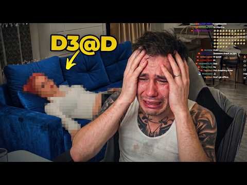 10 Streamers Who Got KILLED on Live...
