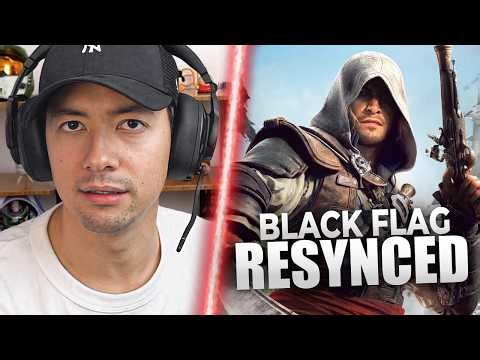 CE REMAKE SERA-T-IL À LA HAUTEUR !? ► REACT TRAILERS