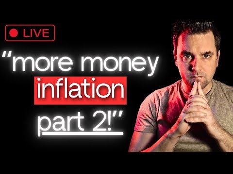 Inflation Exploded: Here's Why! PART 2