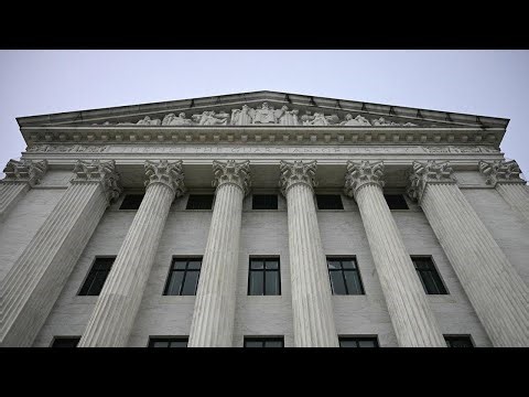 Recapping Supreme Court's biggest 2025 decisions