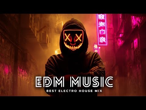 New Music Mix 2026 🎧 Remixes of Popular Songs 🎧 EDM Best Gaming Music Mix