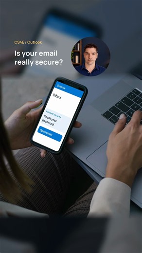 Outlook & Hotmail: Give Your Inbox a Second Lock
