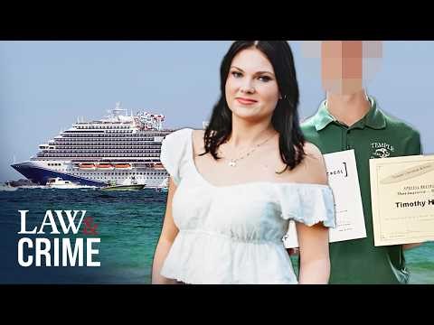 Anna Kepner’s Accused Rapist Stepbro Avoids Lock-Up in Murder Case