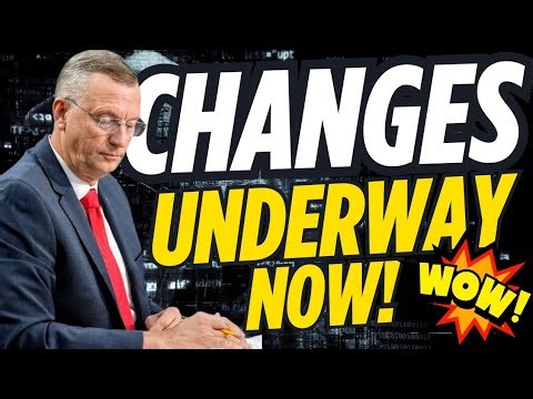 VA is Making Benefit Changes and transforming technologies for Veteran experience improvement 